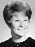 Rona Berry: class of 1970, Norte Del Rio High School, Sacramento, CA.